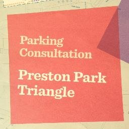 A parking scheme is being proposed for the roads between Stanford Avenue and Preston Drove. This is about the council making money. IT WON'T HELP RESIDENTS!