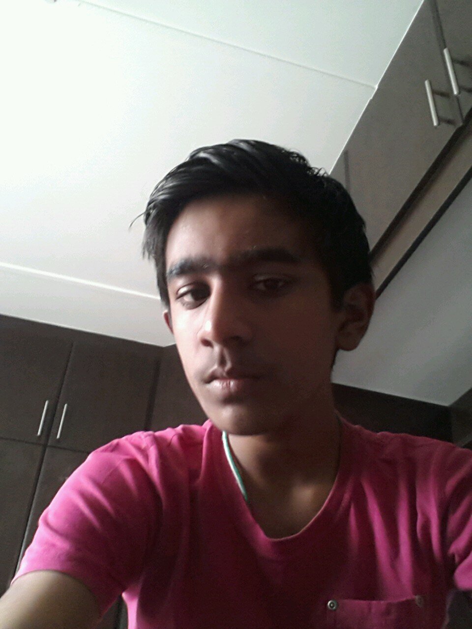 Armaan Profile