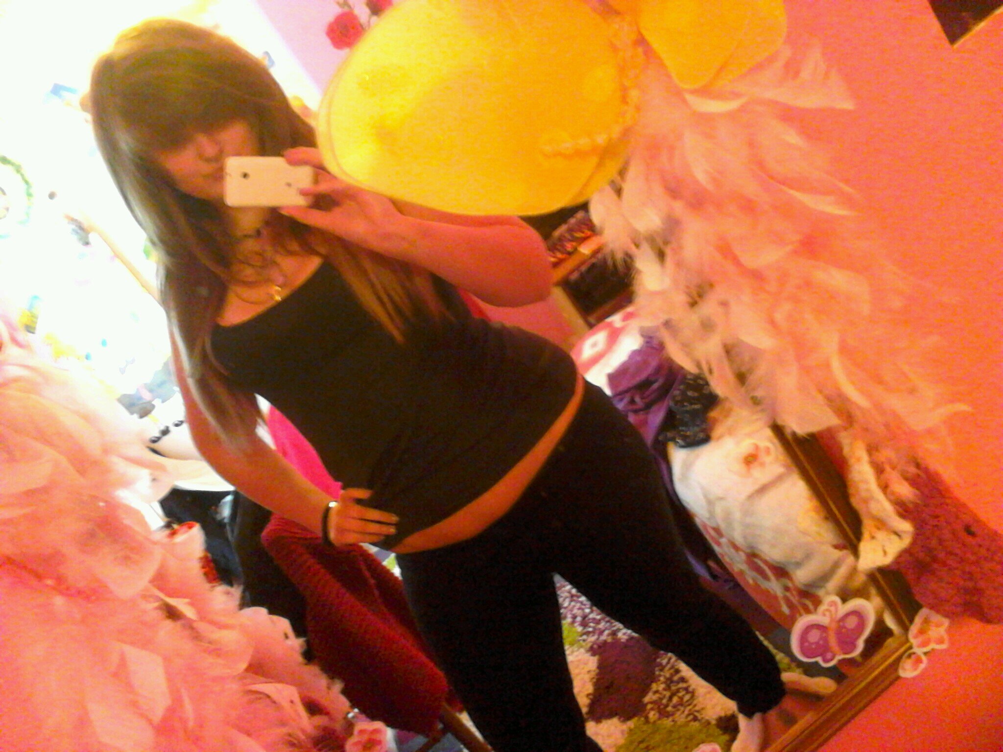 CandyJoxP's profile picture. 