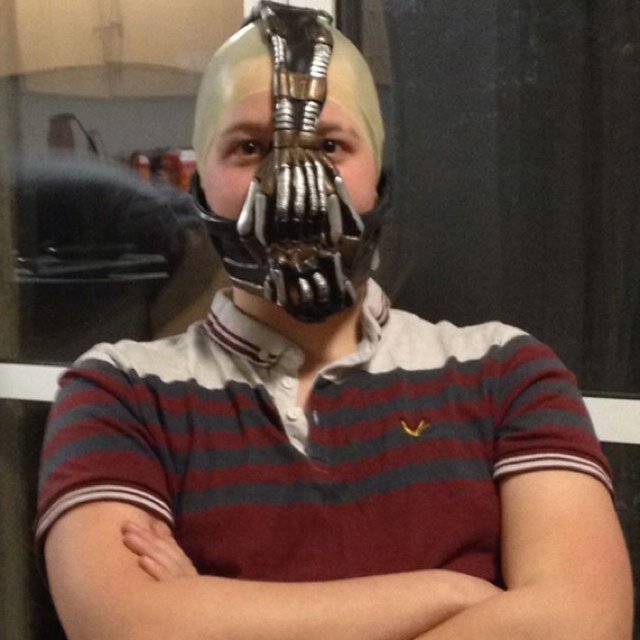 Phi1osophyz's profile picture. It's never a poor time to drop it like an earthquake...