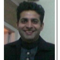 Sales, Marketing & BD professional.