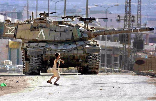 QUAND L INJUSTICE DEVIENT LOI,LA RESISTANCE EST UN DEVOIR