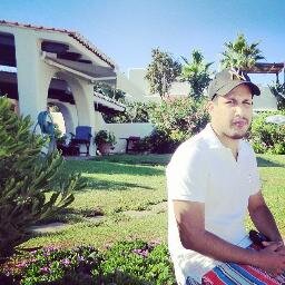 I'm Morrocan guy . I love meet know people around the world ......