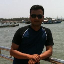 Nilesh2607's profile picture. 