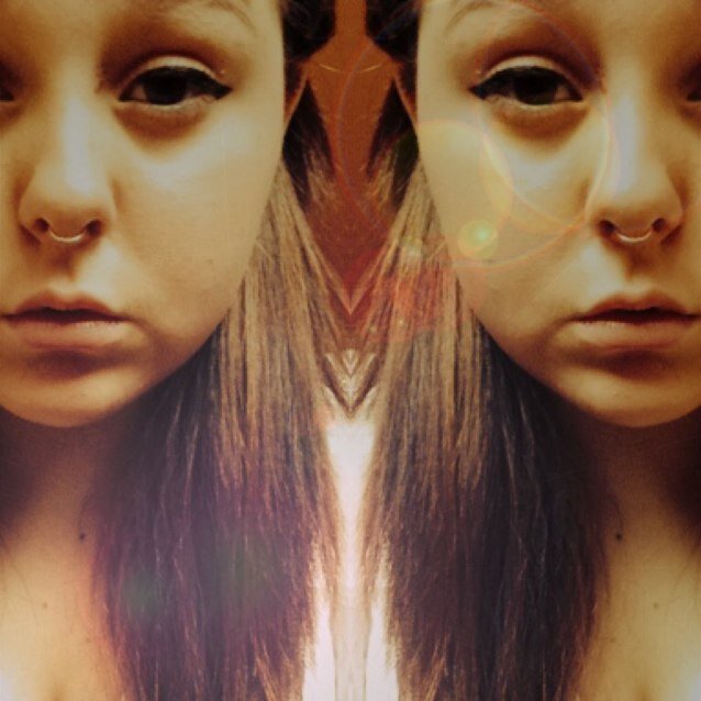 Follow my new twitter @asdfghjharriett
