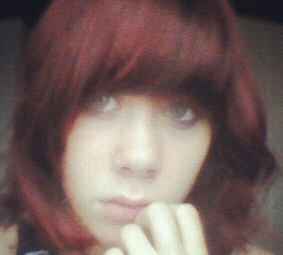 haii :3 im little miss misfit so follow me I follow back :)