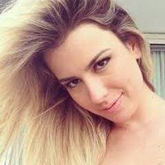 Loouca pela @FernandaKeulla ♥