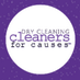 cleanersforcauses