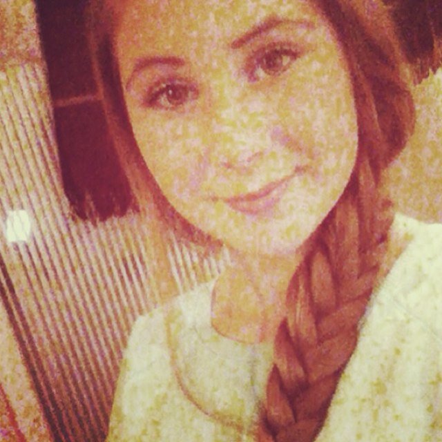 Young wild & free / voetbalmeisje ♥ / Yᵒᵘ Oᶰˡʸ Lᶤᵛᵉ Oᶰᶜᵉ