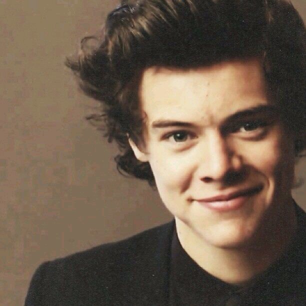 Harry Styles
