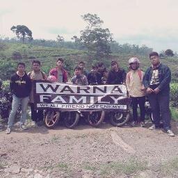 WARNA.36
