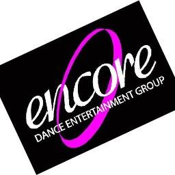 Encore Dance Ent