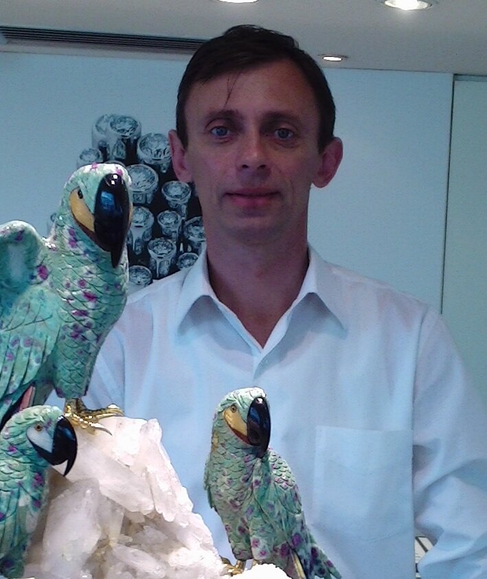 viktor_babak's profile picture. 