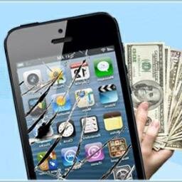 ★ We only buy Broken iPhones ★
★ Mail - In Service ★