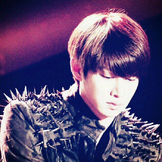 ＨＥＥＣＨＵＬ ♔ ＪＩＹＯＮＧ ♔ ＭＩＮＨＯ