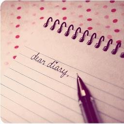 Thoughts and feelings. Notes and quotes from my dearest diary.