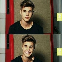 beliebersarge's profile picture. #Never Say Never and #Believe . (((: ' I Love @JustinBieber ! forever Kidrauhl ♥ ♥ !! Thanks Justin ♥ You Is My Life ! #BelieveMovieSoon ♥ You Is Amazing! #LOVE