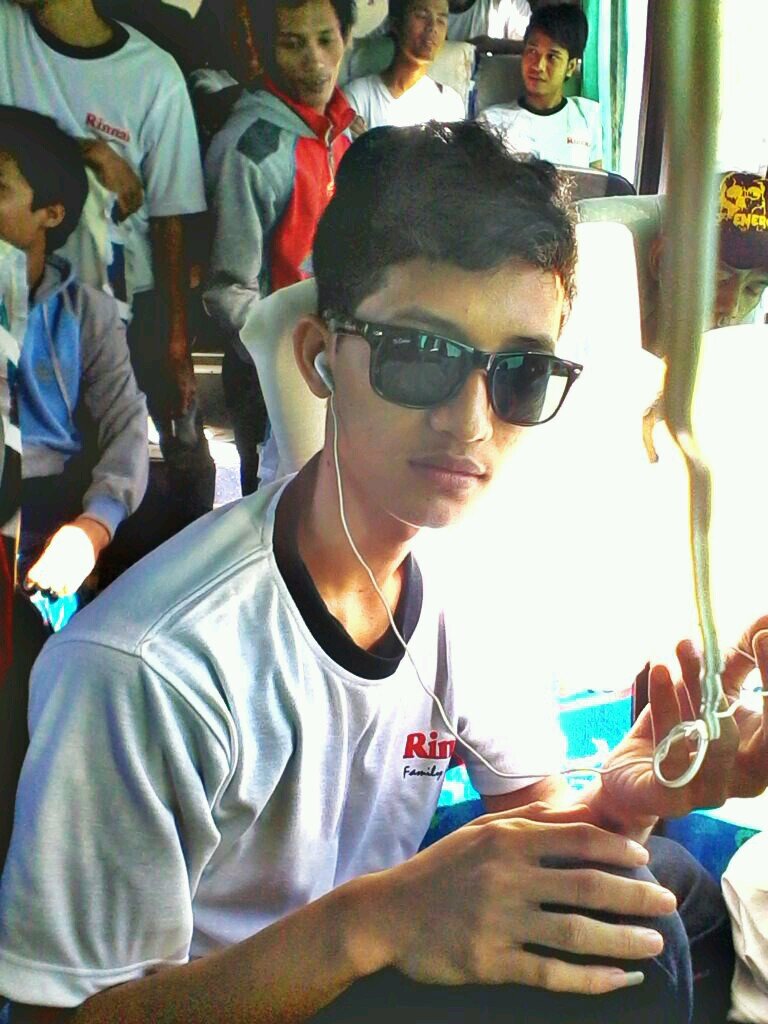 enjoy life :)