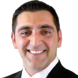 Real Estate Sales Representative