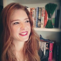 Romance author of the Jessie Slaymaker series and several standalone novels. Big fan of reading, writing, dogs and Iceland. http://t.co/ZMA9lU5o4a
