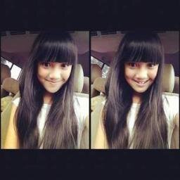 Tasya_Fitri0412's profile picture. | JHS Al - Azhar 3 | Always Support @SuperSeven_S7 FIGHTER!!! |