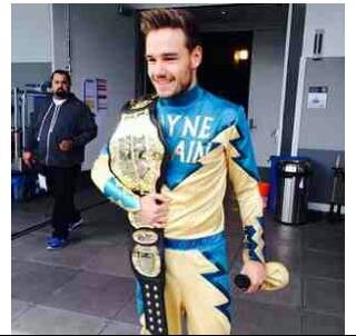 maddiiek's profile picture. Narry Lawd