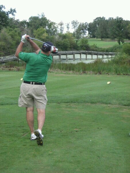 mjkosko's profile picture. 