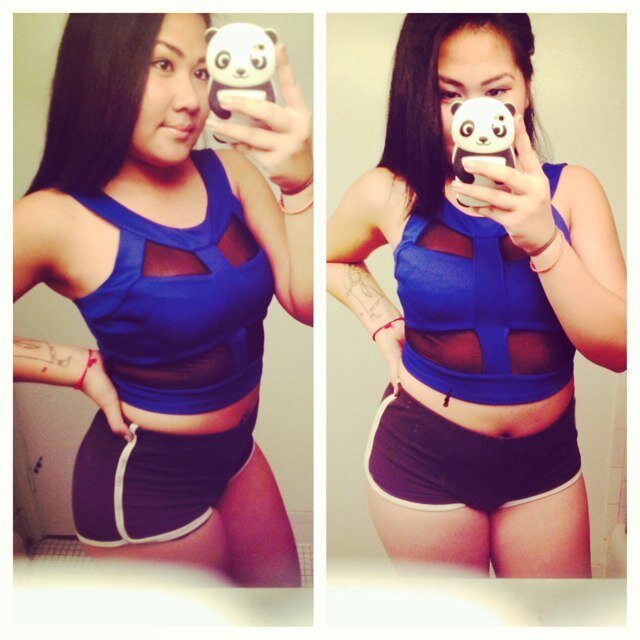 fvckyameanmug's profile picture. Queen Of All The Don Divas Cambodian  Self made Royalty  Get ya money up #7126 Gang