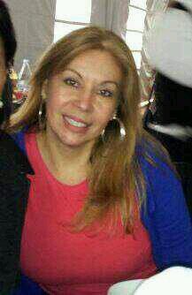 Soy Cristiana y no me avergüenzo del evangelio.  Licenciada en Química.  Venezolana/Española.