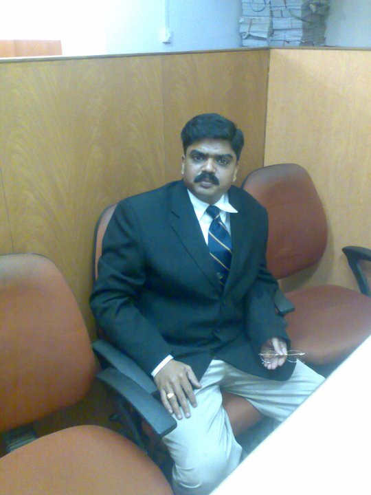 Indian police service officer,Govt of India.