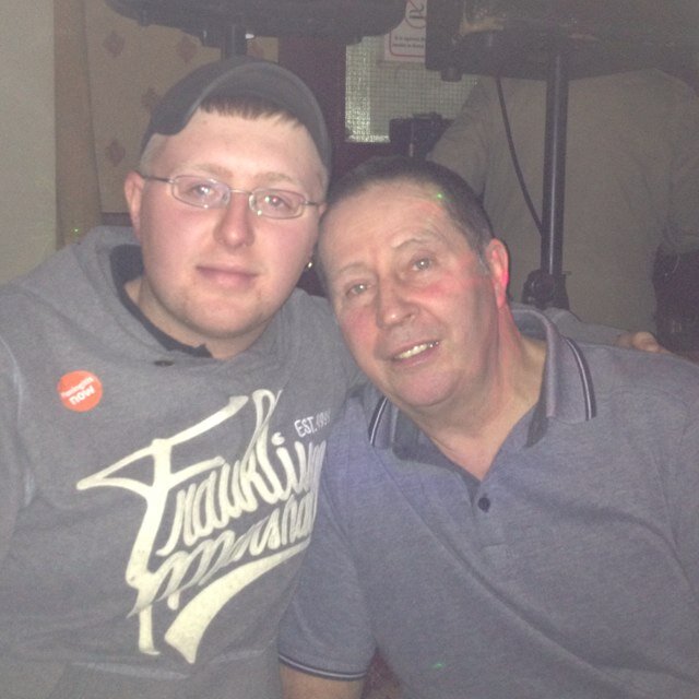 Roytoffit's profile picture. all i want to be is rich! everything else that matters, i got :)