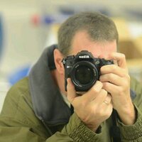 Vic Gillilan (@vicgillilan) Twitter profile photo