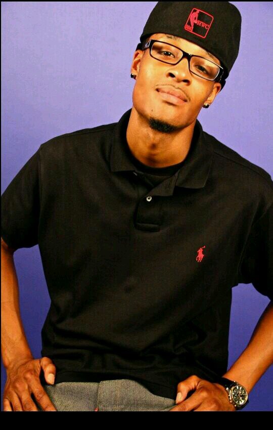 IV EVER:The Album...Deville Demeanor*****#RedProdigy #ArkLaTex #CTCBoy #BossPlaya #MoneyTeamAffiliate #F.A.D.