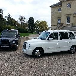 Wedding Transport in Tradition Style