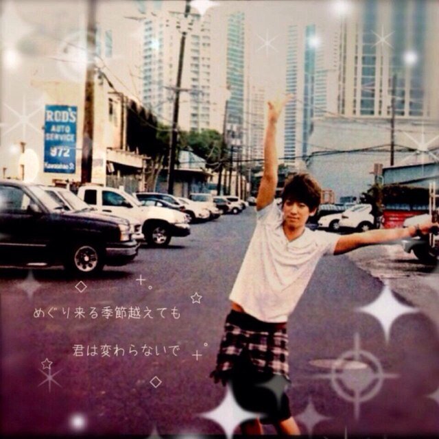 医専 介護士からの手話通訳者になる♡← 2003〜現在NEWS愛し続けてる♡親子でNEWSさんLOVE♡ママ:まっすー担 千晶:慶ちゃん担 いつか福島に行くぞ！！しおりちゃんに会いたいよ♡←しおりちゃんとまた参戦する♡だいすきしおりちゃん♡