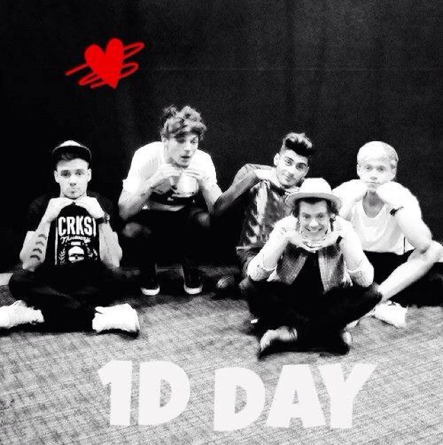 Hi i'm a directioner i can talk spanish and english!!