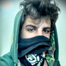 ...Minha biografia se resulta em varias coisas como:
Meu estilo de vida e atidudes me tornando uma pessoa diferente....