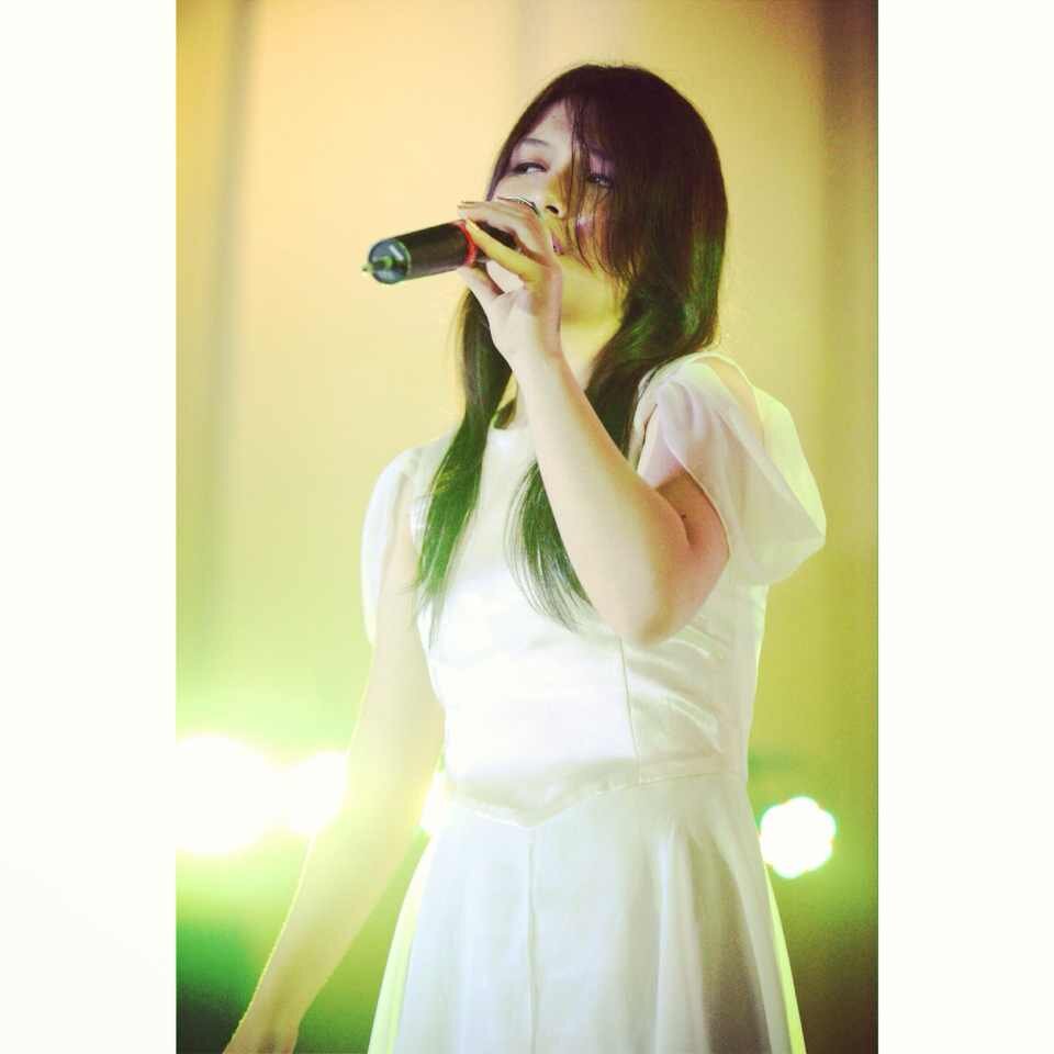 ♥NYINGFMLY ♚ MA5WAG ♥ Yesaya 40 : 31 ♥