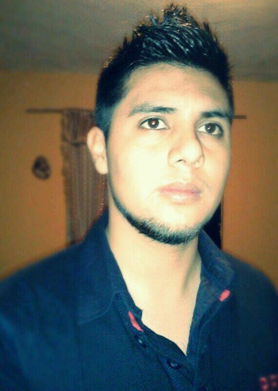 ESTUDIANTE  ING. EN MATERIALES EN EL INSTITUTO TECNOLÓGICO DE SALTILLO