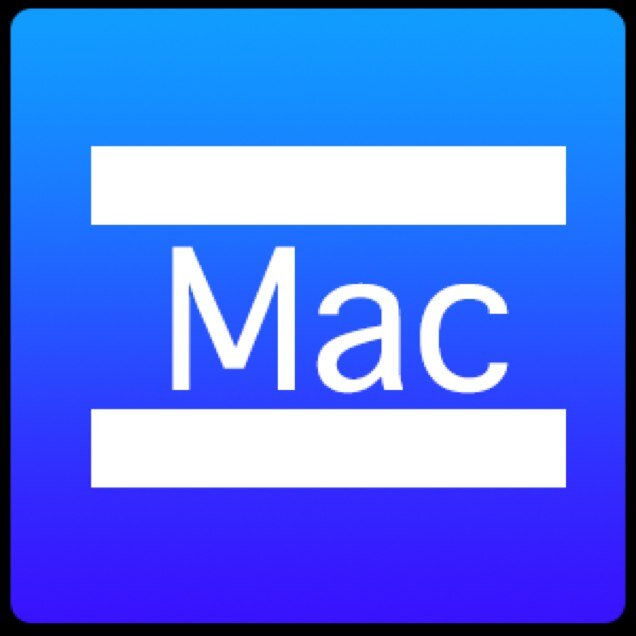 Macの会オフィシャルアカウントです。Mac、iOSのちょっとしたことだけど知らない使い方、面白くデザイン性の高いアプリケーション、オススメガジェットなどを紹介して行きます。