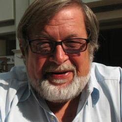 Author, Entrepreneur, Marketing Consultant, On a Spiritual Quest