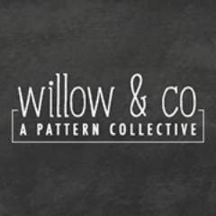 a pattern collective - coming spring 2014