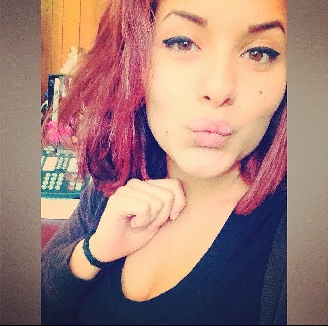 Add me on Facebook: Jay Elias 
Follow me on instagram:@MissQueenJay23
Kik: Misjayqueen