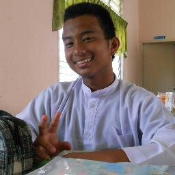 AreBoy_Sasem's profile picture. 