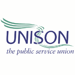 News from UNISON media team - the UK's largest public service union