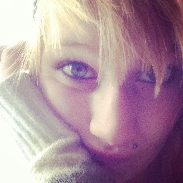 CatchingCrissy's profile picture. I never said I was normal. Taken by Josey Marcinek :] This is my real account not the fake one made of me at earthtocrissy.