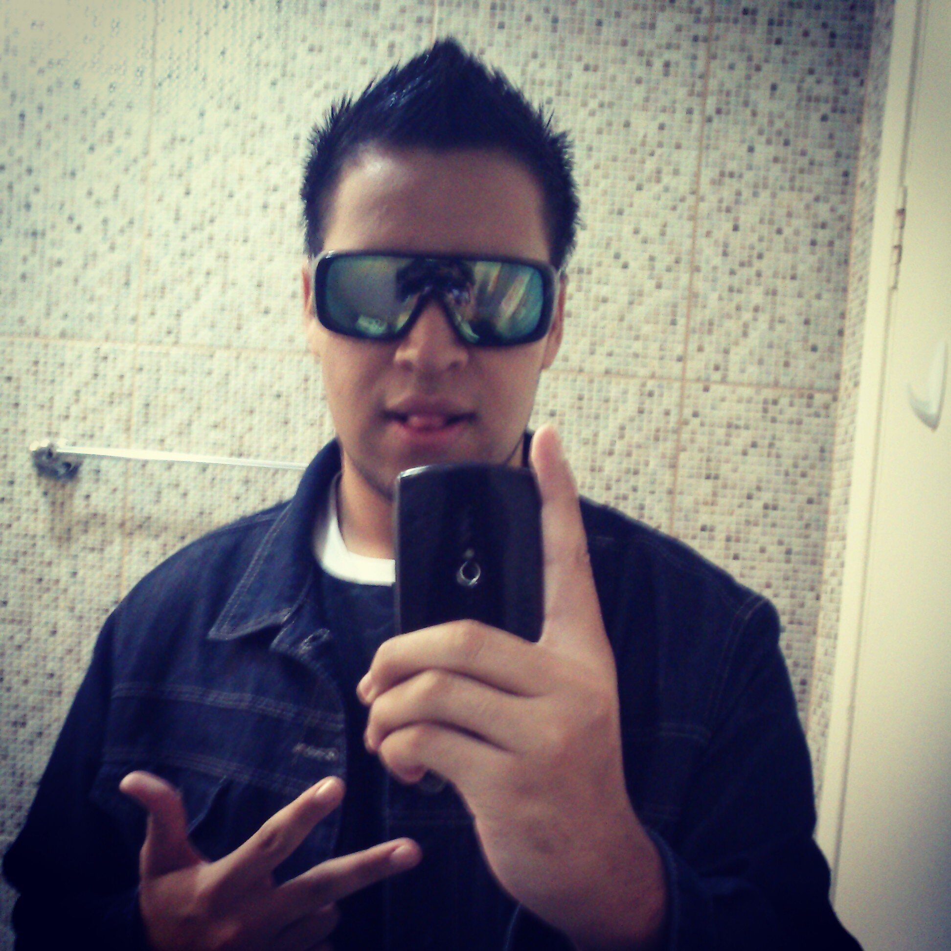 Kaio,  Kaio sou eu,  rs.