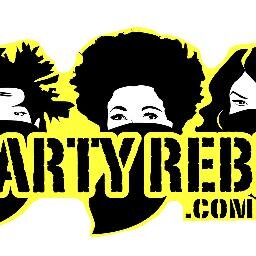-Conquering The World One Party at a Time- Lifestyle & Event Brand based in NYC focusing on music, fashion, & politics looking to push the culture forward.
