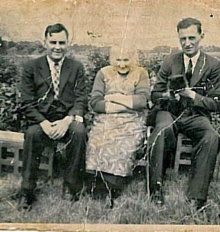 MyScotGranny's profile picture. Scottish genealogist