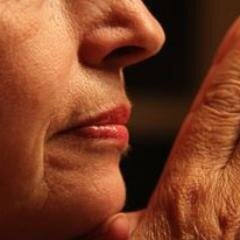 Artist, Entrepreneur, Teacher, Shaman, Q member and last but not least mother and grandmother.